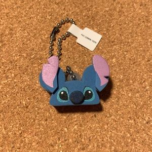 Disney Stitch Keychain
